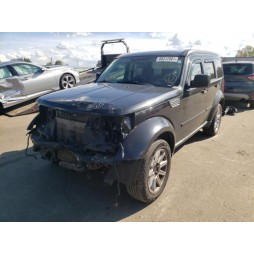 2011 DODGE NITRO HEAT