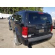2011 DODGE NITRO HEAT