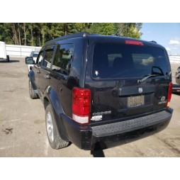 2011 DODGE NITRO HEAT