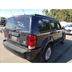 2011 DODGE NITRO HEAT