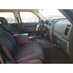 2011 DODGE NITRO HEAT