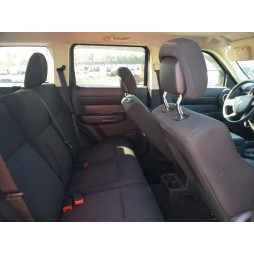2011 DODGE NITRO HEAT