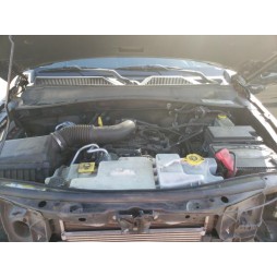 2011 DODGE NITRO HEAT