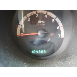 2011 DODGE NITRO HEAT