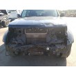 2011 DODGE NITRO HEAT