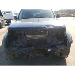 2011 DODGE NITRO HEAT