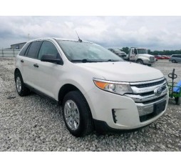2011 FORD EDGE SE