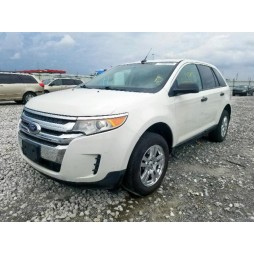 2011 FORD EDGE SE