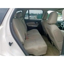 2011 FORD EDGE SE