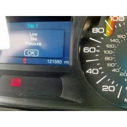 2011 FORD EDGE SE