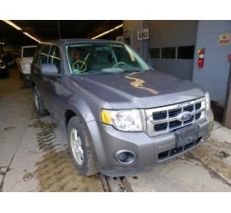 2011 FORD ESCAPE XLS
