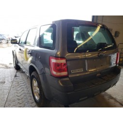 2011 FORD ESCAPE XLS