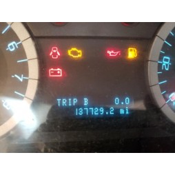 2011 FORD ESCAPE XLS