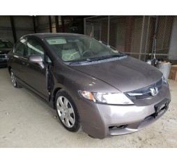 2011 HONDA CIVIC LX