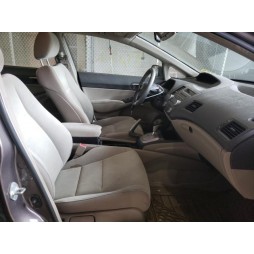 2011 HONDA CIVIC LX