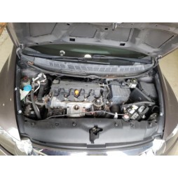 2011 HONDA CIVIC LX