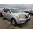 2011 HONDA PILOT TOURING