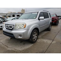 2011 HONDA PILOT TOURING