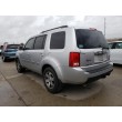 2011 HONDA PILOT TOURING