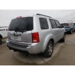 2011 HONDA PILOT TOURING