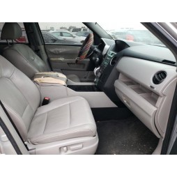 2011 HONDA PILOT TOURING