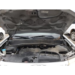 2011 HONDA PILOT TOURING