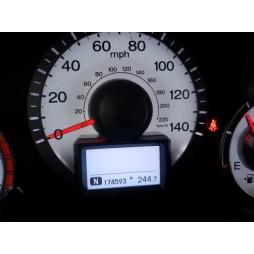 2011 HONDA PILOT TOURING