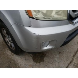 2011 HONDA PILOT TOURING
