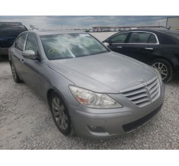 2011 HYUNDAI GENESIS 3.8L