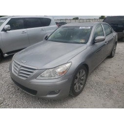2011 HYUNDAI GENESIS 3.8L