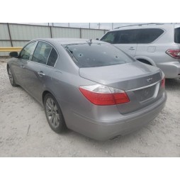 2011 HYUNDAI GENESIS 3.8L