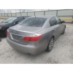 2011 HYUNDAI GENESIS 3.8L