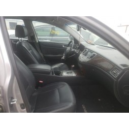 2011 HYUNDAI GENESIS 3.8L