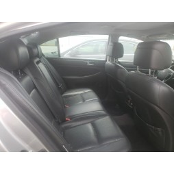 2011 HYUNDAI GENESIS 3.8L