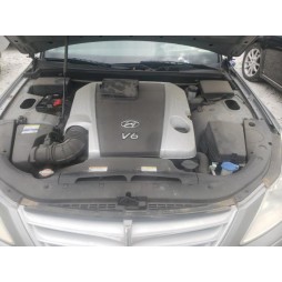 2011 HYUNDAI GENESIS 3.8L
