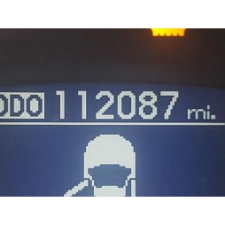 2011 HYUNDAI GENESIS 3.8L