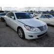 2011 HYUNDAI GENESIS 4.6L