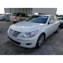2011 HYUNDAI GENESIS 4.6L