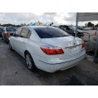 2011 HYUNDAI GENESIS 4.6L