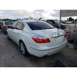 2011 HYUNDAI GENESIS 4.6L
