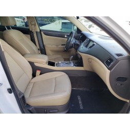 2011 HYUNDAI GENESIS 4.6L