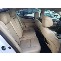 2011 HYUNDAI GENESIS 4.6L