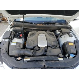 2011 HYUNDAI GENESIS 4.6L