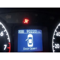 2011 HYUNDAI GENESIS 4.6L