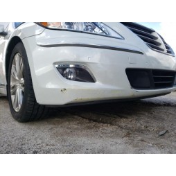 2011 HYUNDAI GENESIS 4.6L