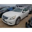 2011 INFINITI G37 BASE