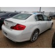 2011 INFINITI G37 BASE