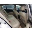 2011 INFINITI G37 BASE