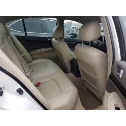 2011 INFINITI G37 BASE