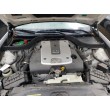 2011 INFINITI G37 BASE